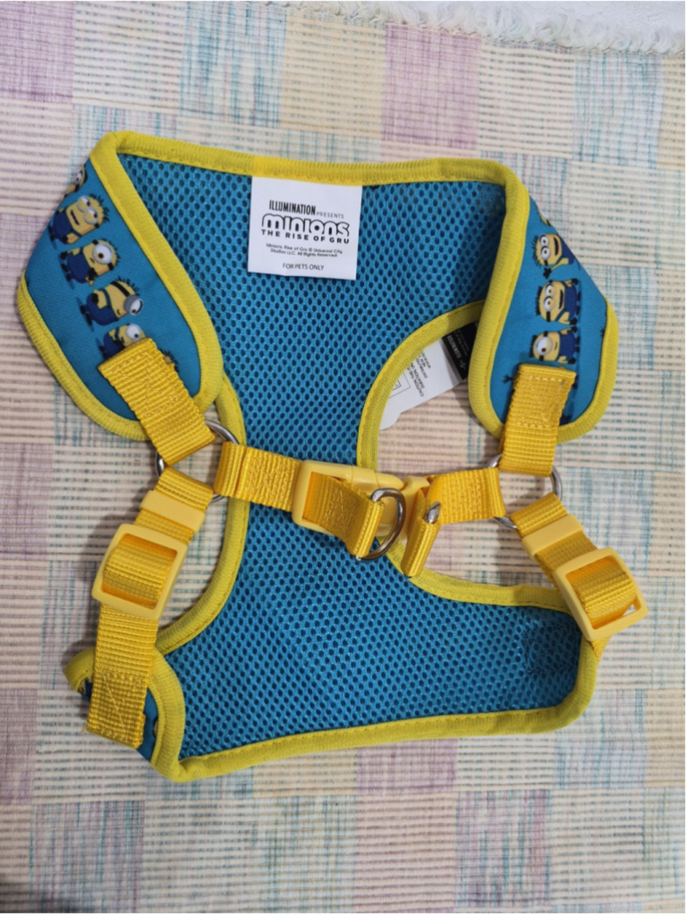 Dog Harness - Picture 4 of 6